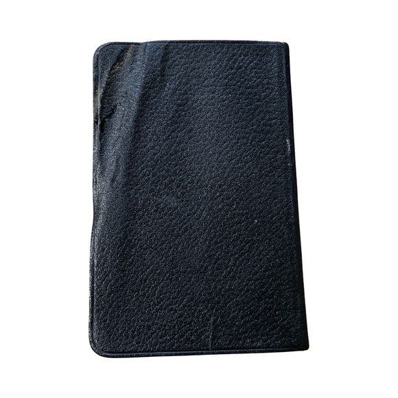 Antique The Book of Common Prayer; 1929 - Picture 6 of 8